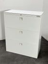 オカムラレクトラインシリーズ ラテラル書庫 商品画像1