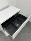 オカムラレクトラインシリーズ ラテラル書庫 商品画像6