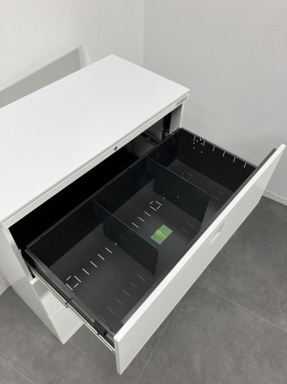 オカムラレクトラインシリーズ ラテラル書庫 商品画像6