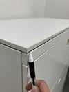 オカムラレクトラインシリーズ ラテラル書庫 商品画像9