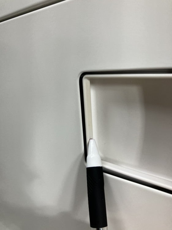 オカムラレクトラインシリーズ ラテラル書庫 商品画像10