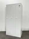 コクヨLKシリーズ　（コクヨ） 3人用ロッカー 商品画像1