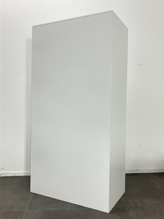 コクヨLKシリーズ　（コクヨ） 3人用ロッカー 商品画像2