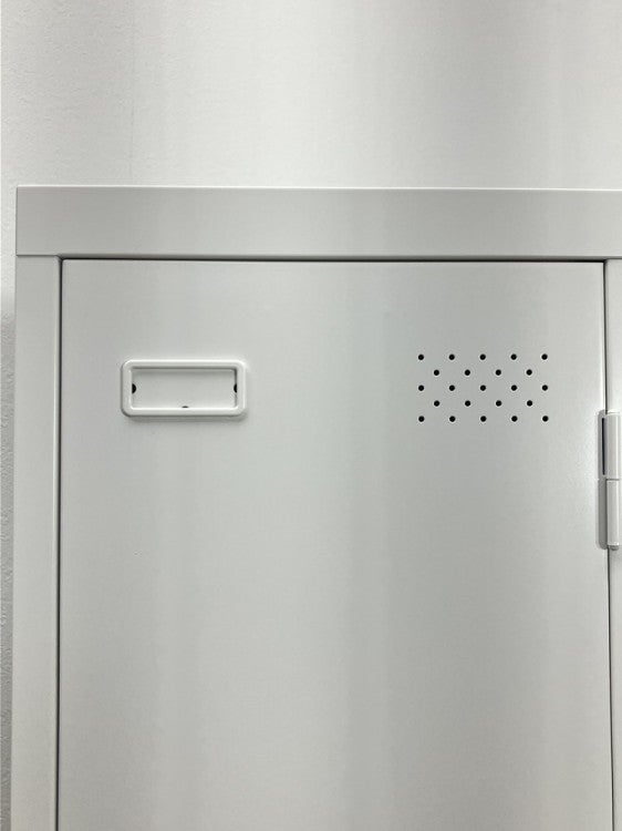 コクヨLKシリーズ　（コクヨ） 3人用ロッカー 商品画像4