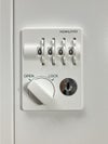 コクヨLKシリーズ　（コクヨ） 3人用ロッカー 商品画像5