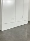 コクヨLKシリーズ　（コクヨ） 3人用ロッカー 商品画像6