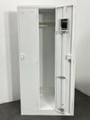 コクヨLKシリーズ　（コクヨ） 3人用ロッカー 商品画像7
