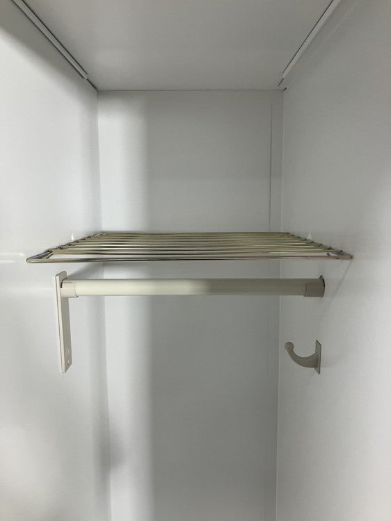 コクヨLKシリーズ　（コクヨ） 3人用ロッカー 商品画像8
