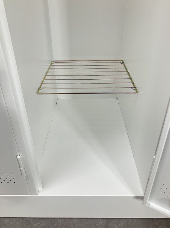 コクヨLKシリーズ　（コクヨ） 3人用ロッカー 商品画像9