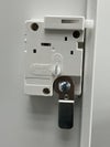 コクヨLKシリーズ　（コクヨ） 3人用ロッカー 商品画像11
