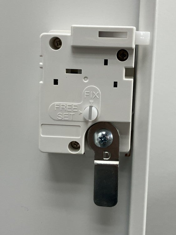 コクヨLKシリーズ　（コクヨ） 3人用ロッカー 商品画像11