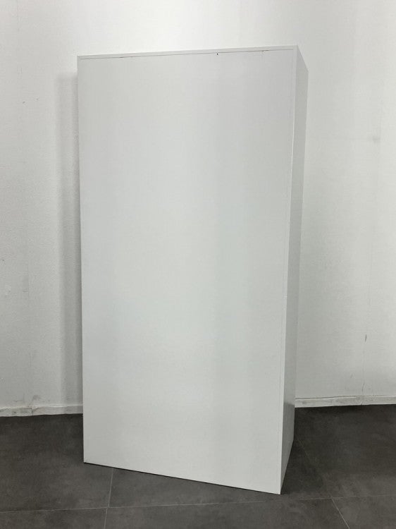コクヨLKシリーズ　（コクヨ） 4人用ロッカー 商品画像2