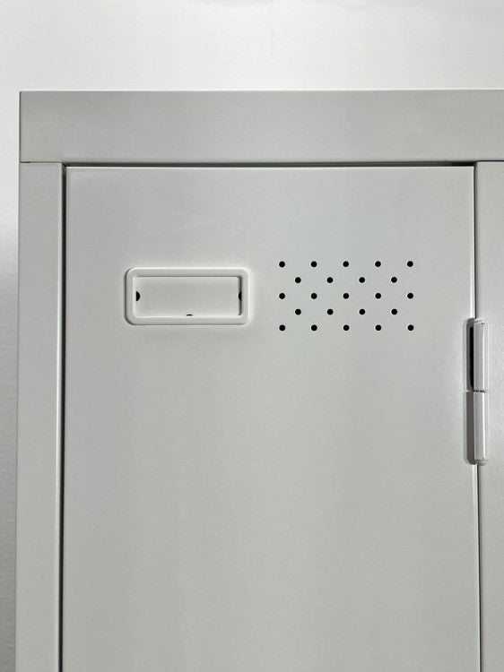 コクヨLKシリーズ　（コクヨ） 4人用ロッカー 商品画像4
