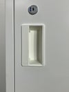 コクヨLKシリーズ　（コクヨ） 4人用ロッカー 商品画像5