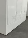 コクヨLKシリーズ　（コクヨ） 4人用ロッカー 商品画像6
