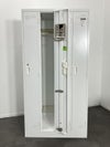 コクヨLKシリーズ　（コクヨ） 4人用ロッカー 商品画像7
