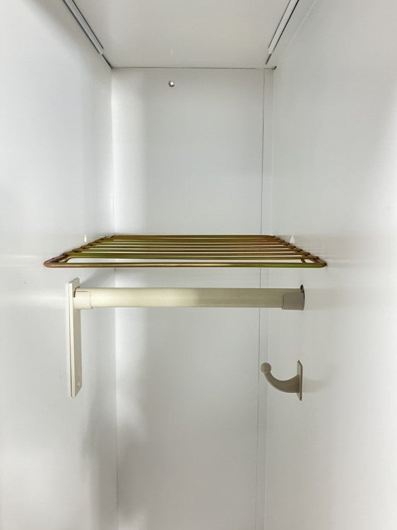 コクヨLKシリーズ　（コクヨ） 4人用ロッカー 商品画像8