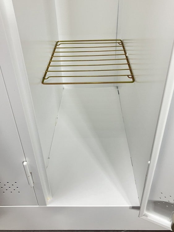 コクヨLKシリーズ　（コクヨ） 4人用ロッカー 商品画像9