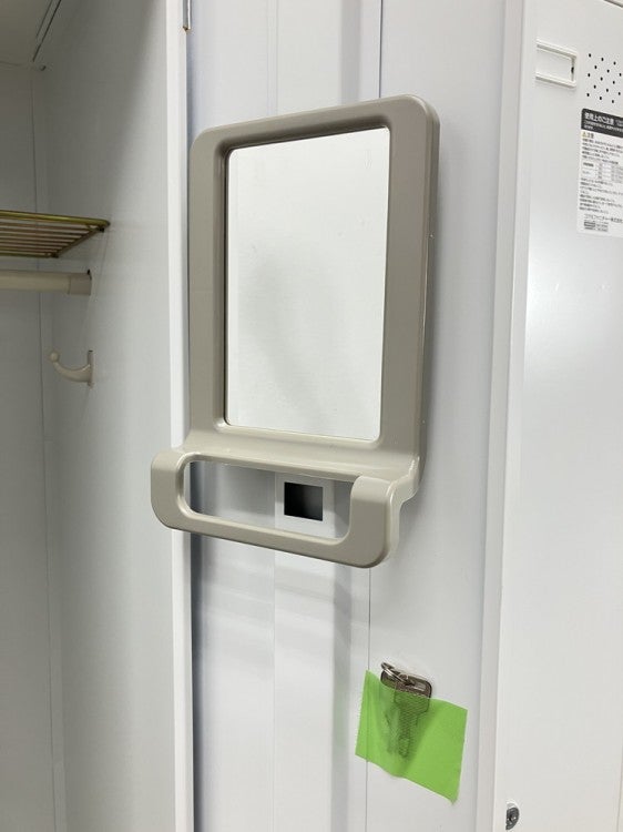 コクヨLKシリーズ　（コクヨ） 4人用ロッカー 商品画像10