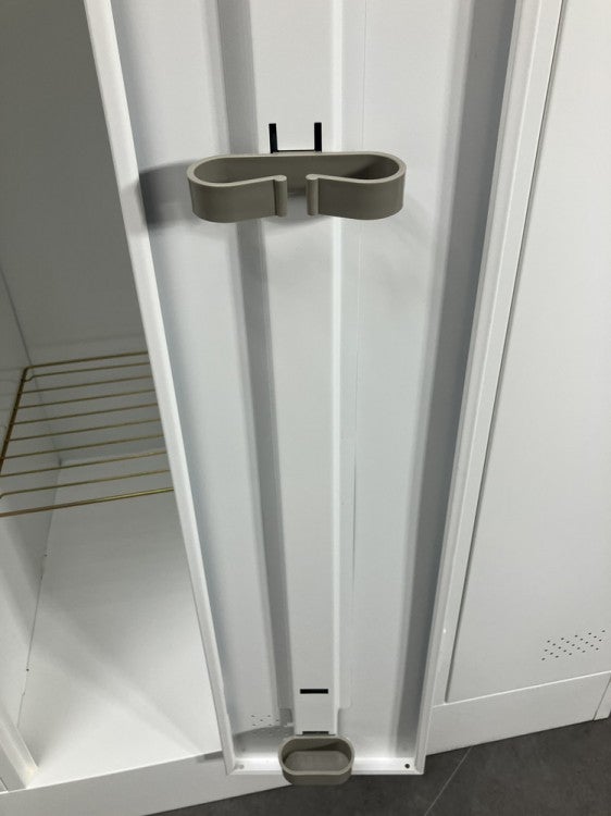 コクヨLKシリーズ　（コクヨ） 4人用ロッカー 商品画像11