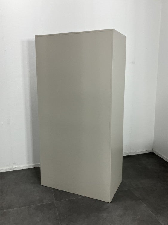 コクヨLKシリーズ　（コクヨ） 4人用ロッカー 商品画像2