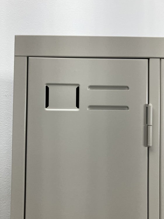 コクヨLKシリーズ　（コクヨ） 4人用ロッカー 商品画像4