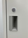 コクヨLKシリーズ　（コクヨ） 4人用ロッカー 商品画像5