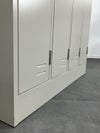 コクヨLKシリーズ　（コクヨ） 4人用ロッカー 商品画像6