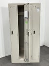 コクヨLKシリーズ　（コクヨ） 4人用ロッカー 商品画像7