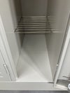 コクヨLKシリーズ　（コクヨ） 4人用ロッカー 商品画像9