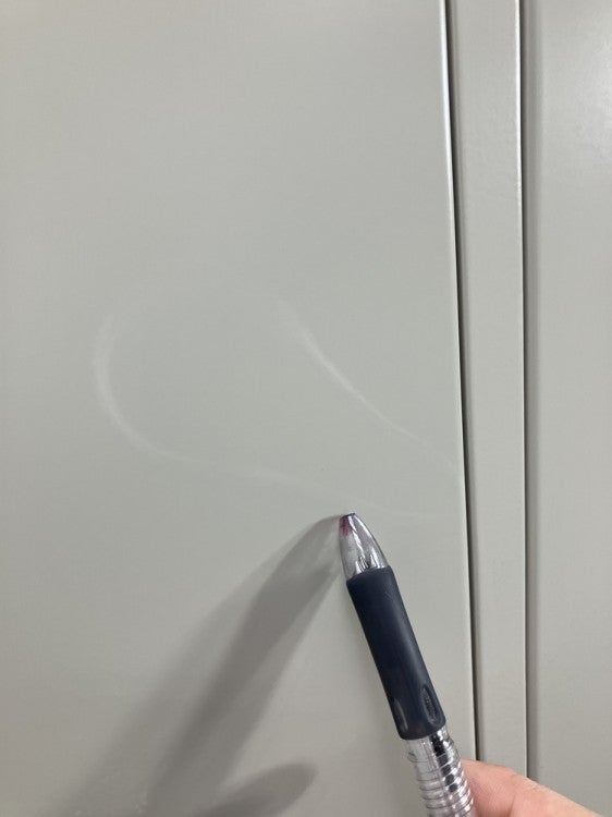 コクヨLKシリーズ　（コクヨ） 4人用ロッカー 商品画像10