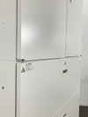 イトーキシンラインシリーズ 両開きラテラル上下書庫 商品画像5