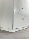 イトーキシンラインシリーズ 両開きラテラル上下書庫 商品画像13