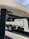 オカムラワークアイルシリーズ ハイテーブル 商品画像5