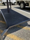 オカムラワークアイルシリーズ ハイテーブル 商品画像7