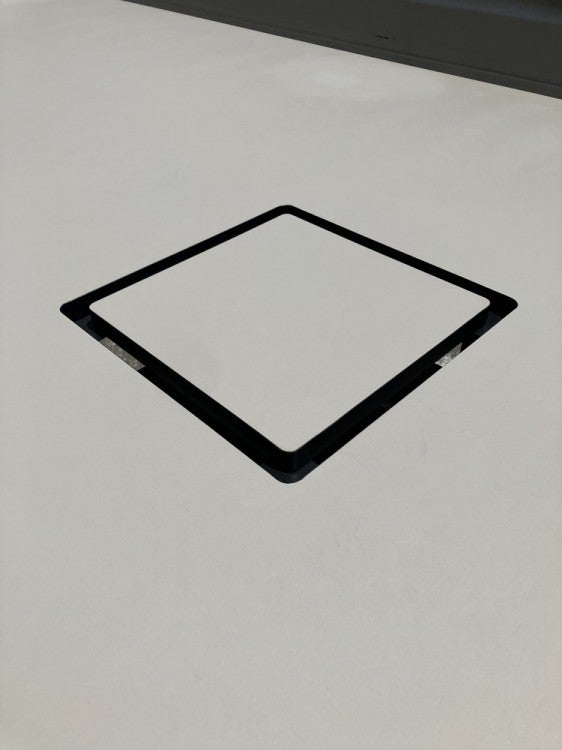 オカムラワークアイルシリーズ ハイテーブル 商品画像8