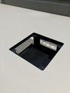 オカムラワークアイルシリーズ ハイテーブル 商品画像9