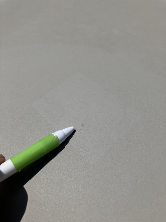 オカムラワークアイルシリーズ ハイテーブル 商品画像12
