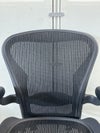 HermanMiller（ハーマンミラー）アーロンチェア 固定肘付アーロンチェア 商品画像6