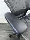 HermanMiller（ハーマンミラー）アーロンチェア 固定肘付アーロンチェア 商品画像7