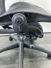HermanMiller（ハーマンミラー）アーロンチェア 固定肘付アーロンチェア 商品画像8