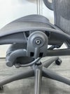 HermanMiller（ハーマンミラー）アーロンチェア 固定肘付アーロンチェア 商品画像11