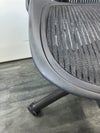 HermanMiller（ハーマンミラー）アーロンチェア 固定肘付アーロンチェア 商品画像19