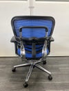 エルゴヒューマン可動肘付ベーシックチェア 商品画像3