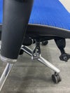 エルゴヒューマン可動肘付ベーシックチェア 商品画像5