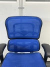 エルゴヒューマン可動肘付ベーシックチェア 商品画像7
