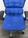エルゴヒューマン可動肘付ベーシックチェア 商品画像8