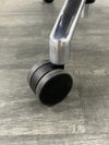 エルゴヒューマン可動肘付ベーシックチェア 商品画像14