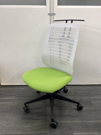 コクヨベルガーチェア 商品画像1