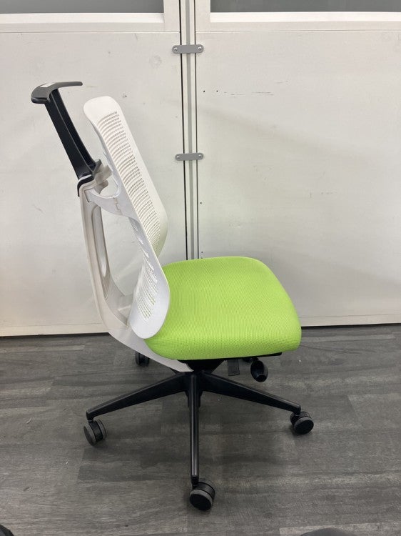 コクヨベルガーチェア 商品画像5